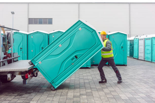 Best Sanitation services for porta potties  in Grovetown, GA