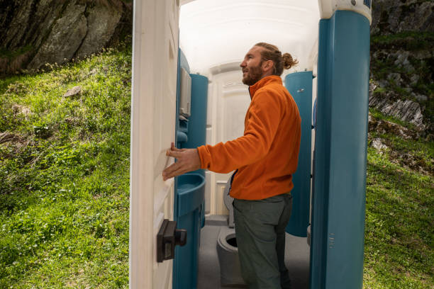 Best Portable restroom trailer rental  in Grovetown, GA