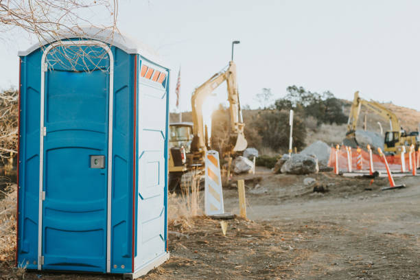 Portable Toilet Options We Offer in Grovetown, GA