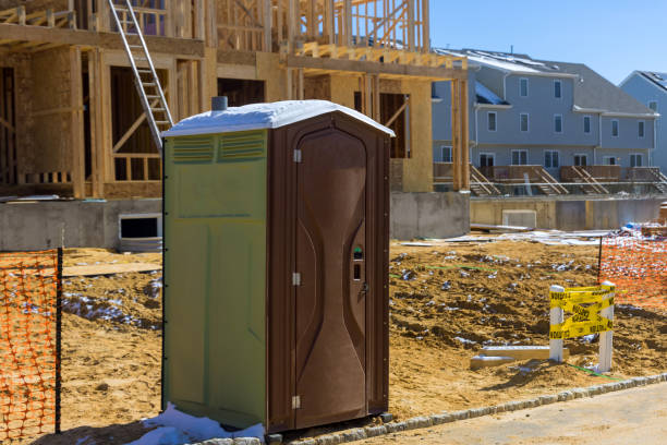 Best Construction site porta potty rental  in Grovetown, GA