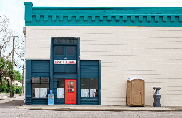Best Affordable portable toilet rental  in Grovetown, GA