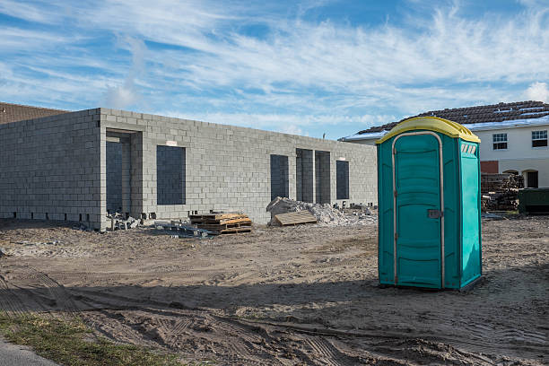 Best Luxury portable toilet rental  in Grovetown, GA